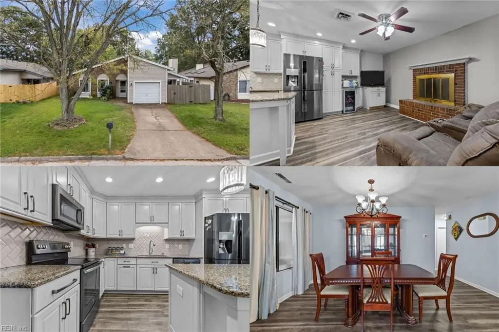 626 Orangewood Drive, Virginia Beach, VA 23453 - Image #1