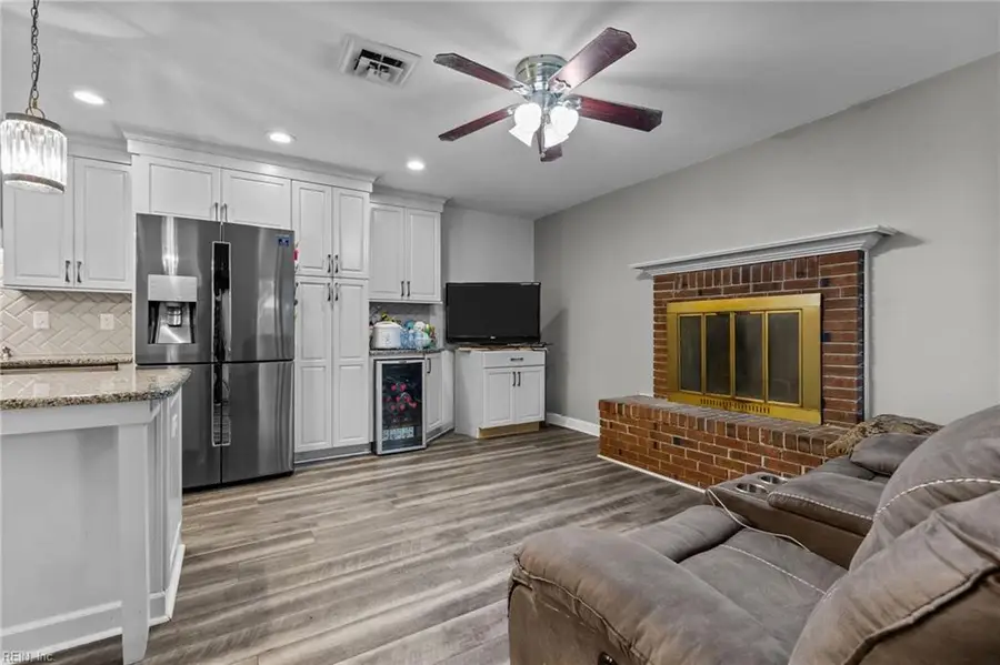 626 Orangewood Drive, Virginia Beach, VA 23453 - Image #3