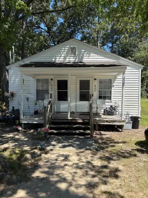 409 Thomas Street, Franklin, VA 23851 - Image #2