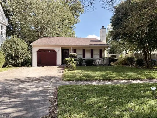 3006 Ballentine Boulevard, Norfolk, VA 23509