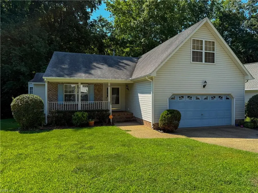 110 View Pointe Drive, Newport News, VA 23603 - Image #2