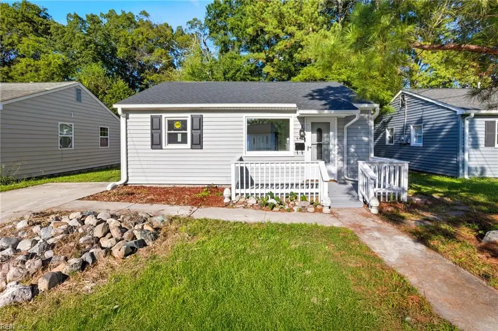 440 Smiley Road, Hampton, VA 23663 - Image #1