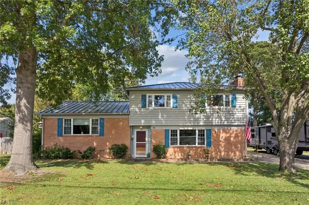 118 Raymond Drive, Hampton, VA 23666 - Image #1