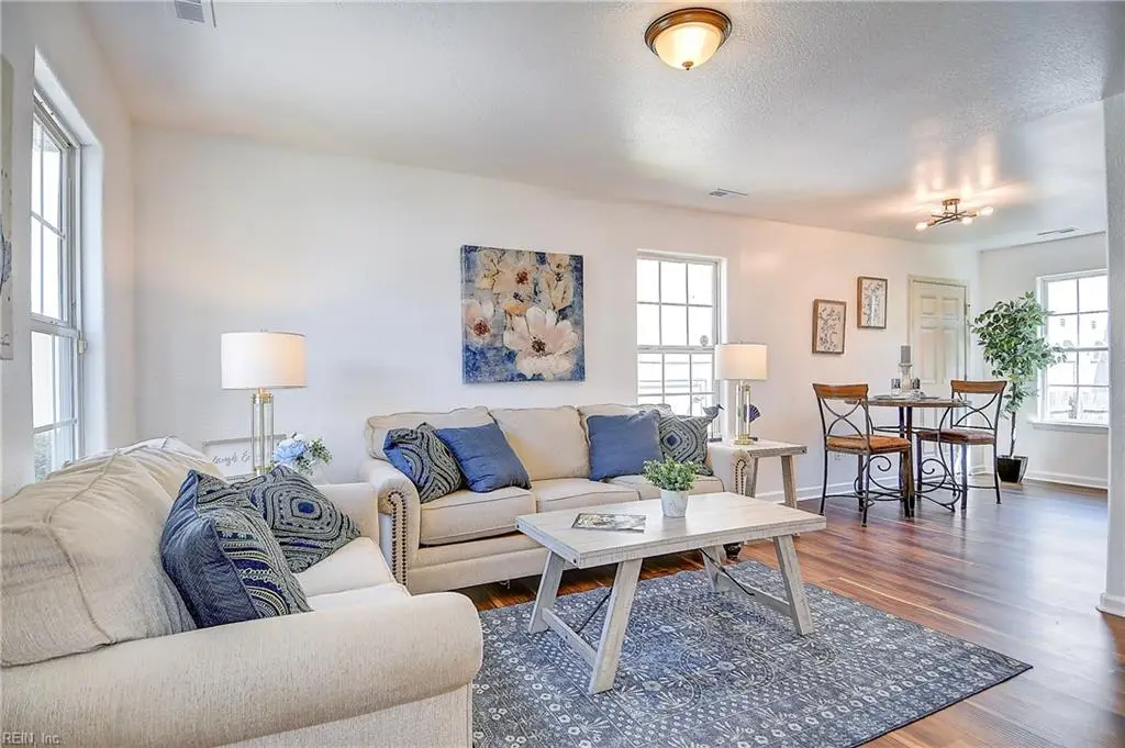 44 Booker St, Hampton, VA 23663 - Image #1