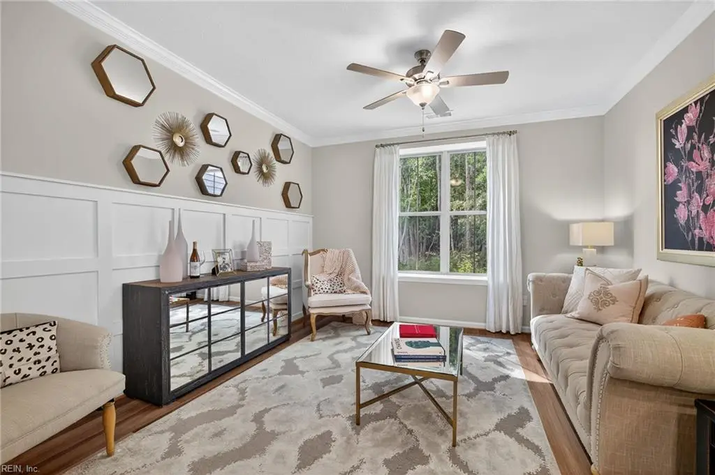 MM Amelia @ Villages At Bartlett Station, Carrollton, VA 23314 - #1