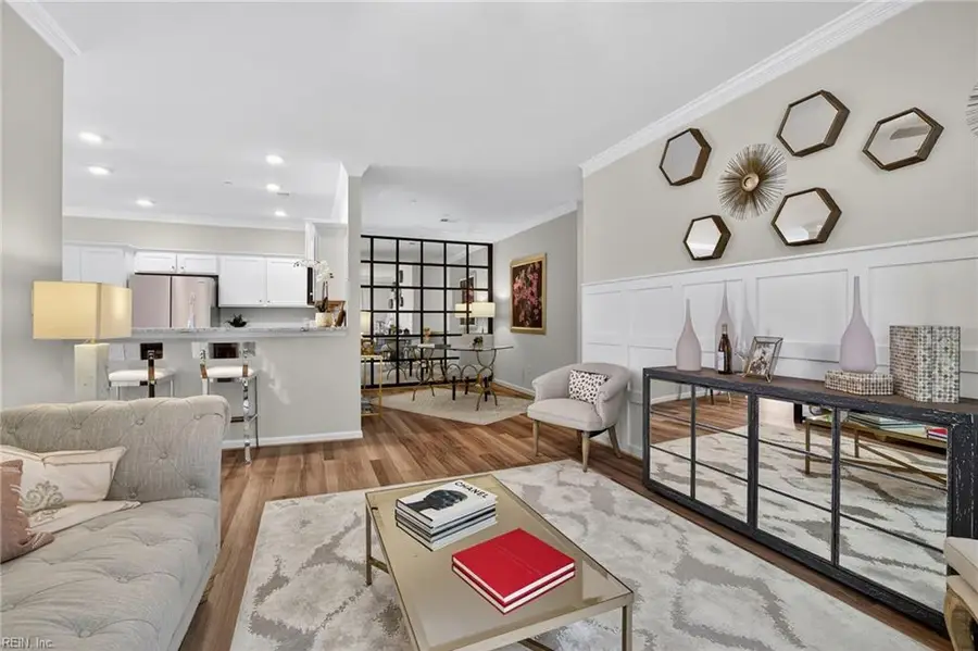 MM Amelia @ Villages At Bartlett Station, Carrollton, VA 23314 - #2