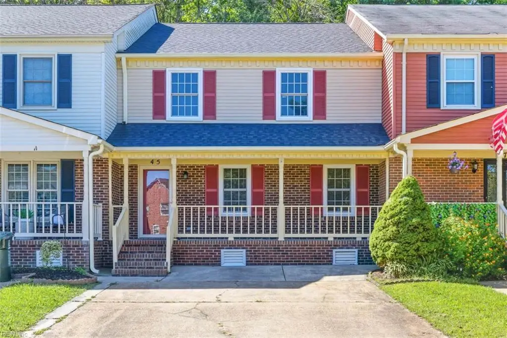 45 Valasia Road S, Poquoson, VA 23662 - Image #1