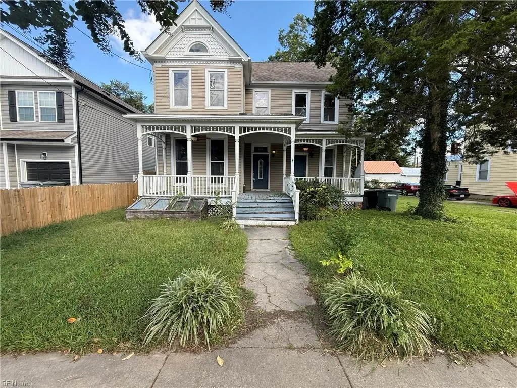 408 Newport News Avenue, Hampton, VA 23669 - Image #1