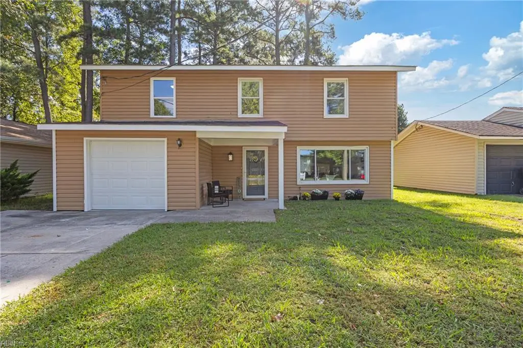 1435 Winslow Avenue, Chesapeake, VA 23323 - Image #1