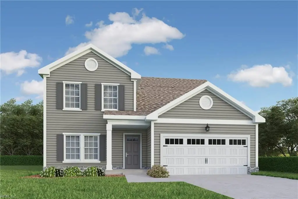 4420 Abercorn Drive, Suffolk, VA 23435 - Image #1