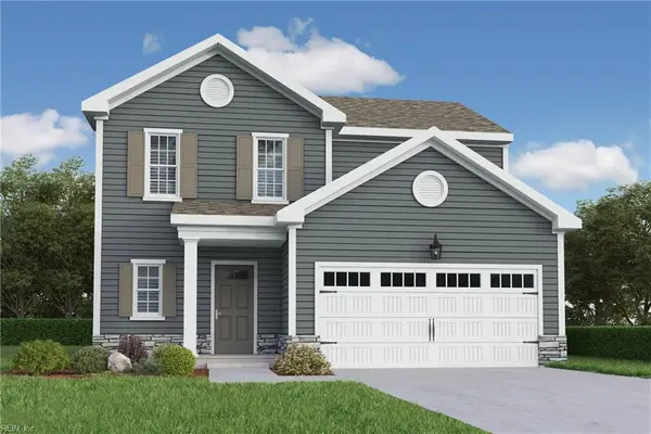 MM Amalfi Two, Suffolk, VA 23435