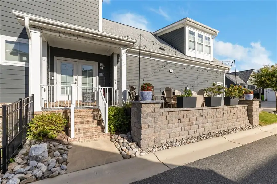 116 Creek Lane, Suffolk, VA 23435 - Image #2