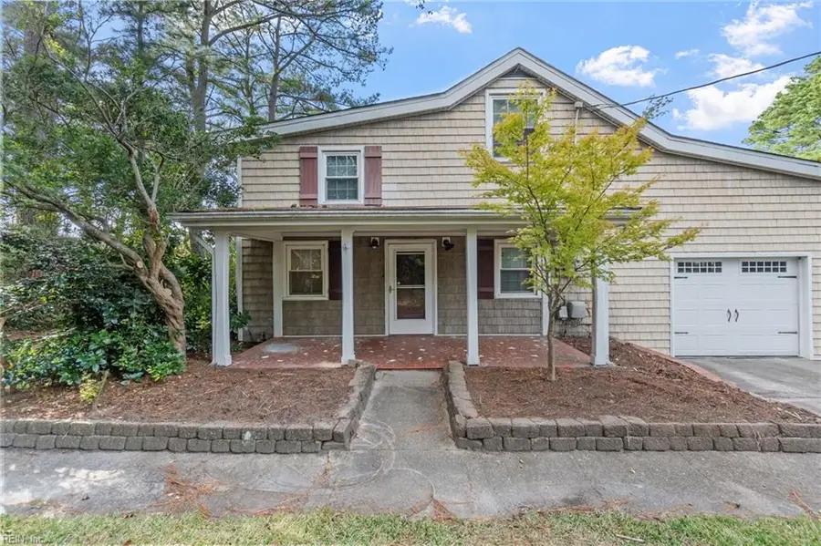 342 Saunders Drive, Portsmouth, VA 23701 - Image #2