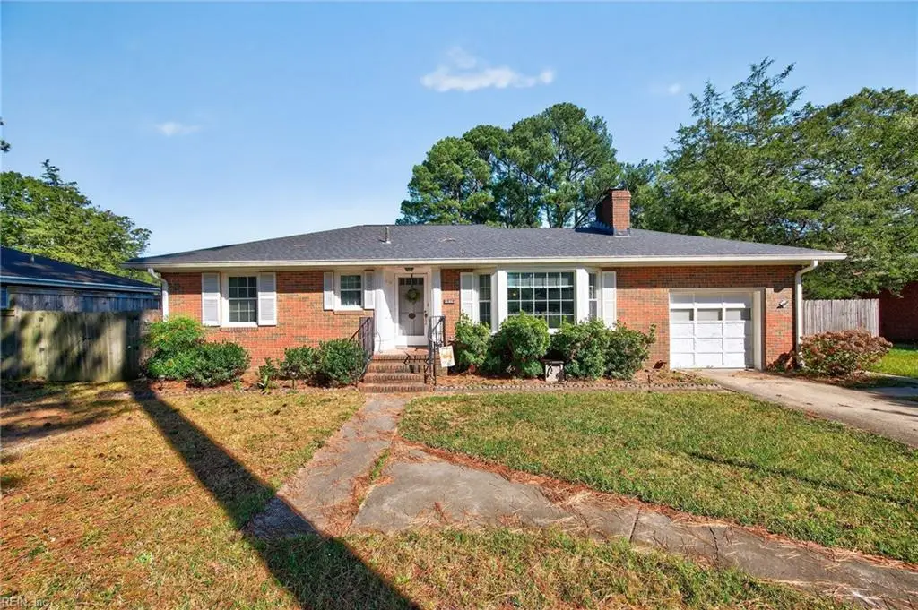 4959 Briarwood Lane, Portsmouth, VA 23703 - Image #1