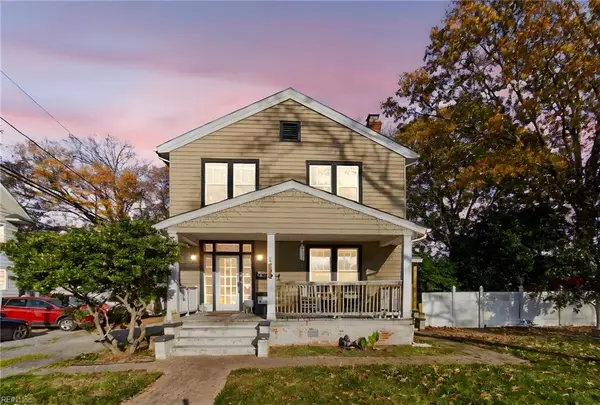 140 Powhatan Parkway, Hampton, VA 23661