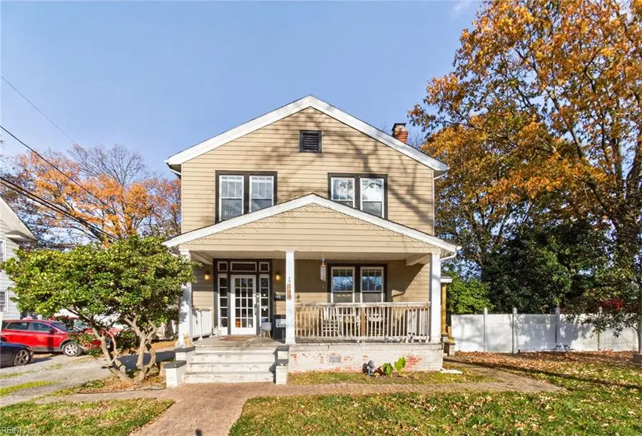 140 Powhatan Parkway, Hampton, VA 23661 - Image #2