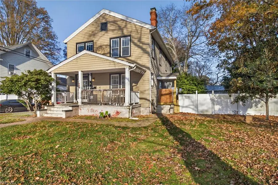 140 Powhatan Parkway, Hampton, VA 23661 - Image #3