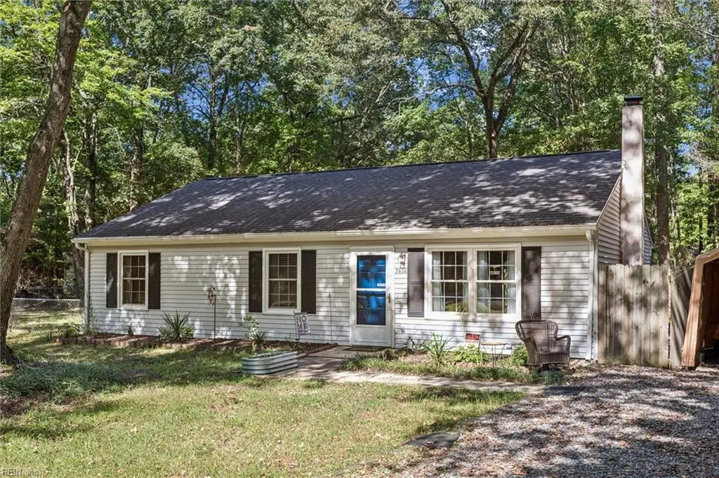 7656 Walnut Road, Gloucester, VA 23061 - Image #1