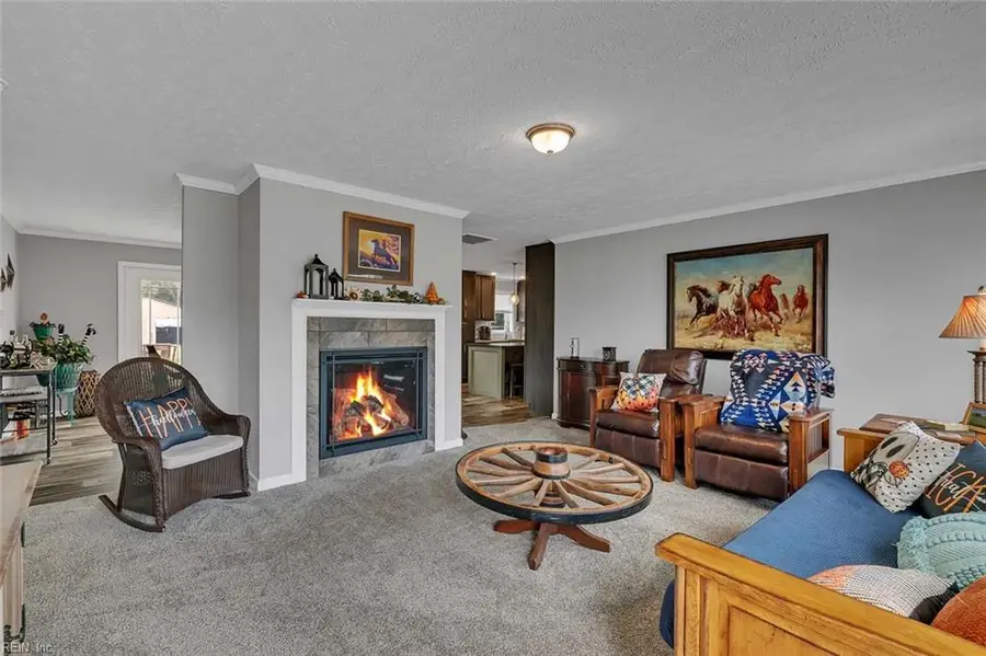 115 Blue Barn Road, Wake, VA 23176 - Image #2