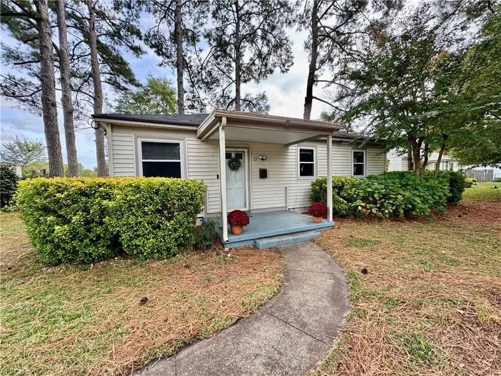 17 Maupin Avenue, Portsmouth, VA 23702 - Image #1