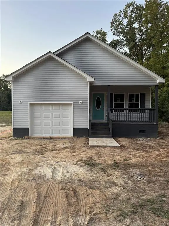 15391 Broad Street, Branchville, VA 23828 - Image #1