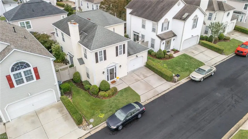 1708 Woodgrove Street, Chesapeake, VA 23320 - Image #1