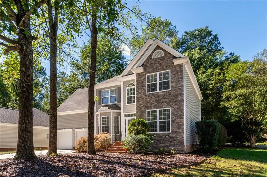 6216 St Johns Wood, Williamsburg, VA 23188 - Image #2