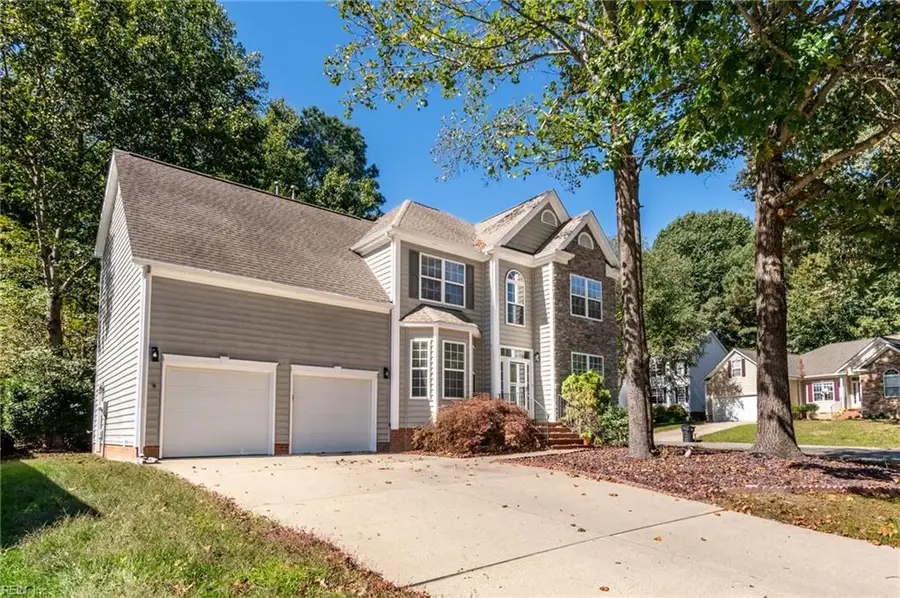 6216 St Johns Wood, Williamsburg, VA 23188 - Image #3