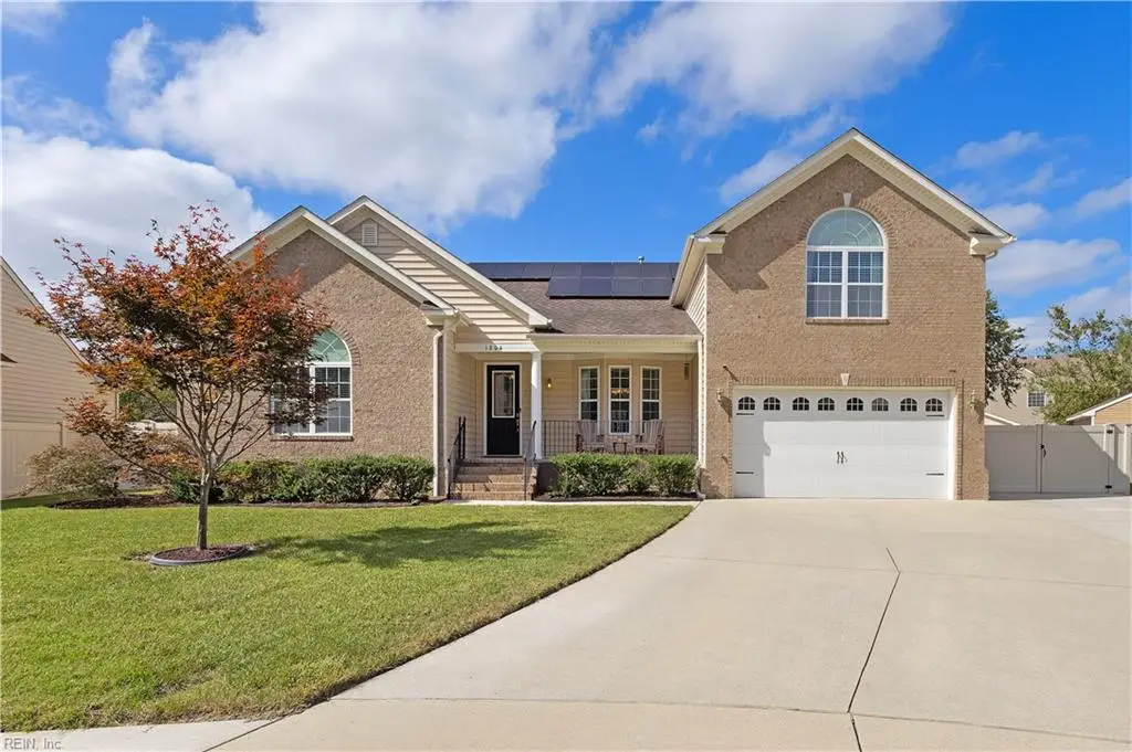 1204 Balladeer Ct, Chesapeake, VA 23322 - Image #1