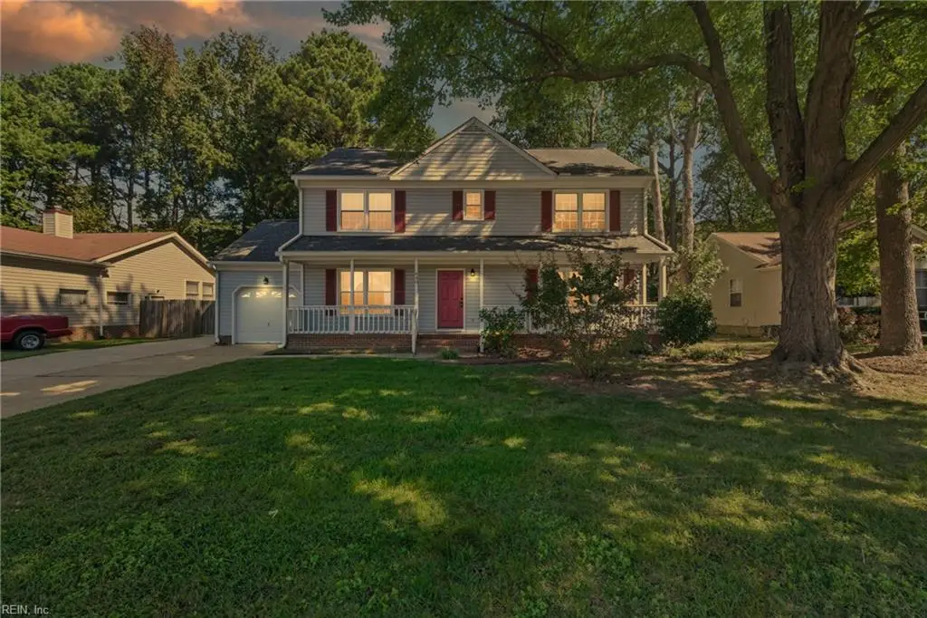 840 Garrow Road, Newport News, VA 23608 - Image #1