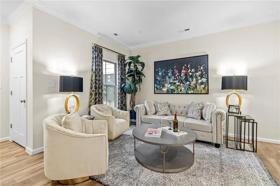 1010 Ashworth Way, Suffolk, VA 23435 - Image #3