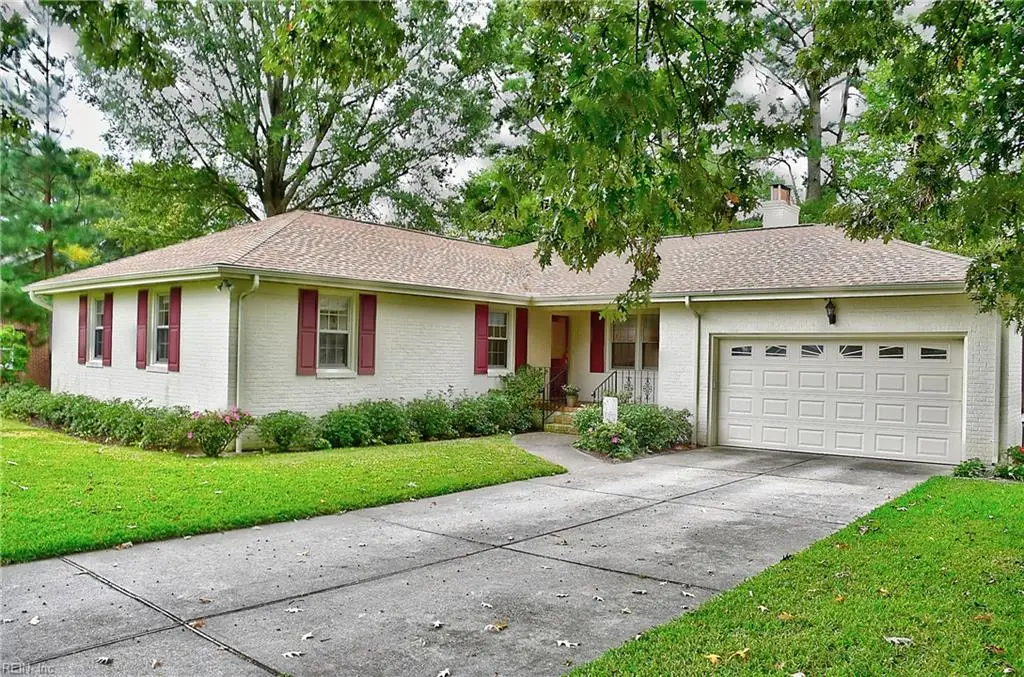 5121 Lobaugh Drive, Virginia Beach, VA 23464 - Image #1