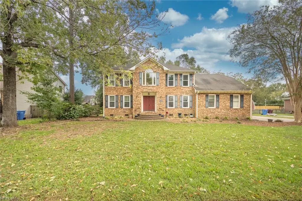 924 Fox Ridge Trail, Chesapeake, VA 23322 - Image #1