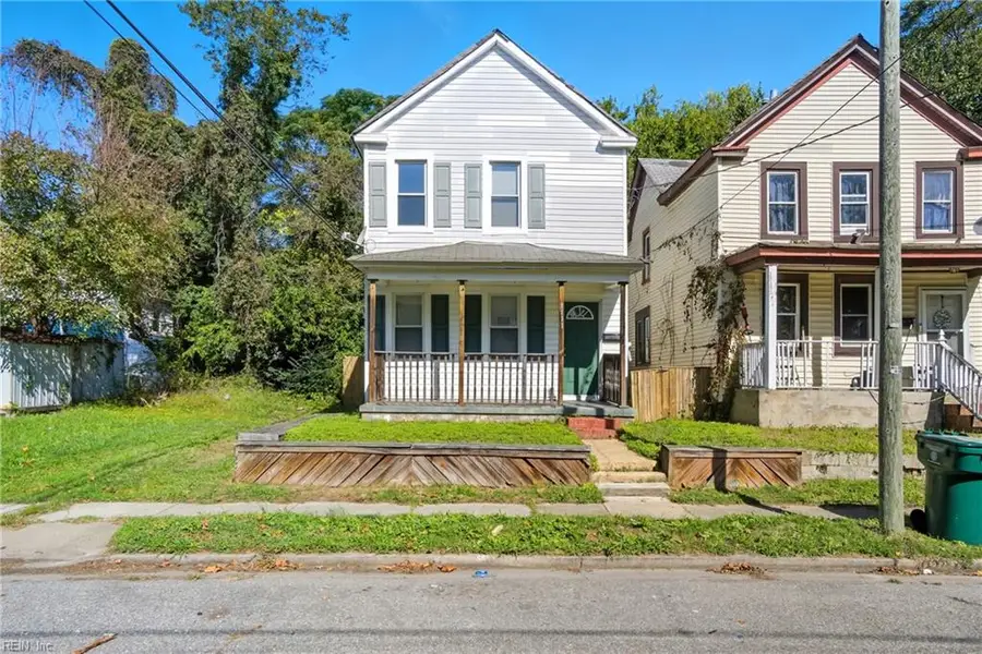 1111 31st Street, Newport News, VA 23607 - Image #2