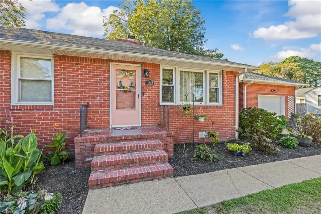 1313 Burlington Road, Virginia Beach, VA 23464 - Image #1