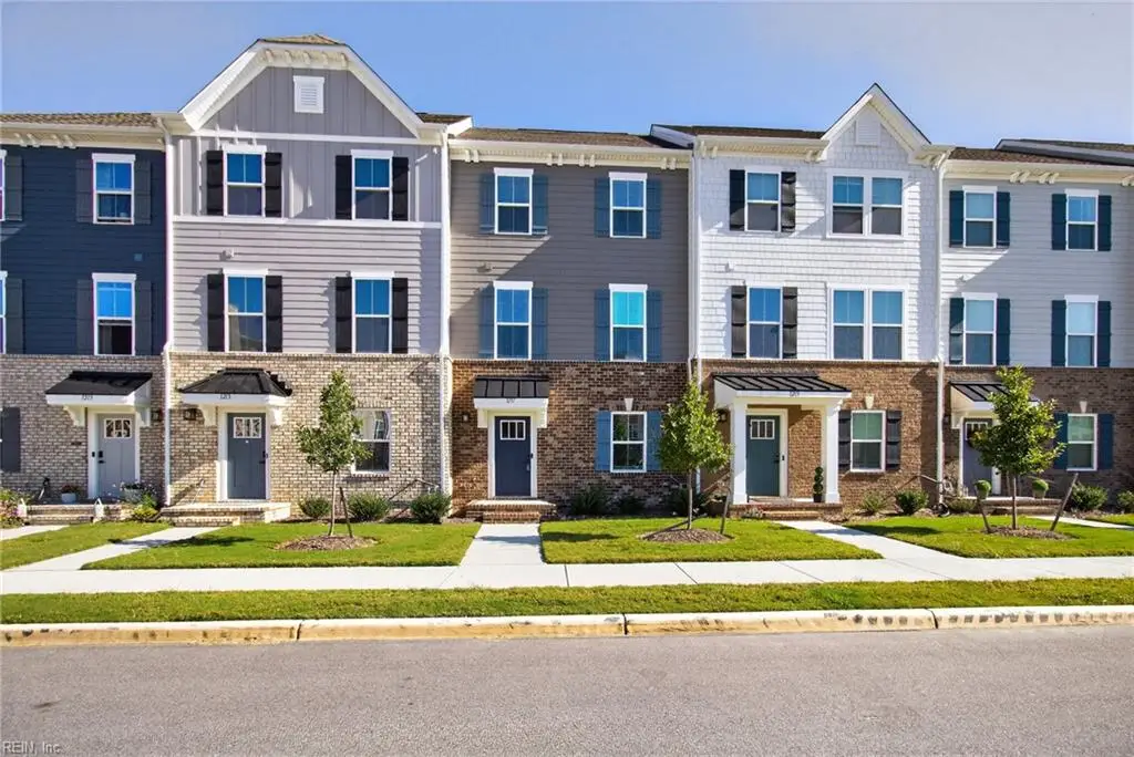 1217 Worden Way, Suffolk, VA 23435 - Image #1