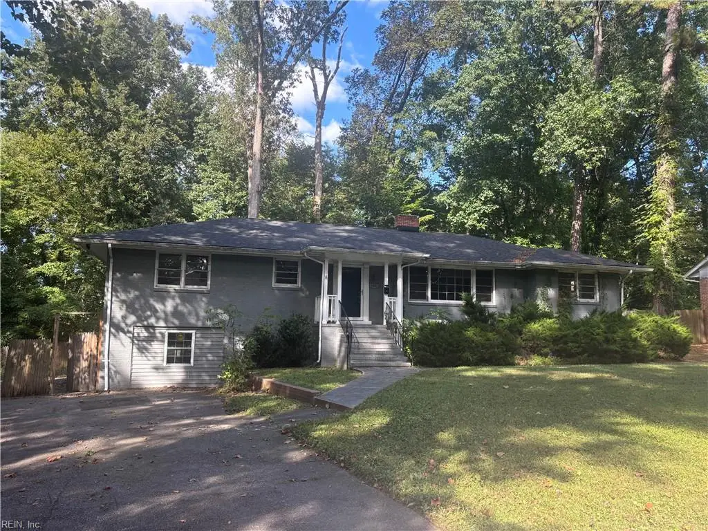 1605 Wilton Road, Petersburg, VA 23805 - Image #1