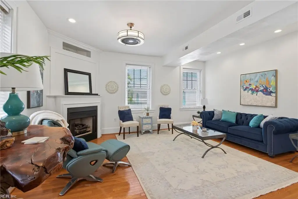 429 W York Street #2D, Norfolk, VA 23510 - Image #1