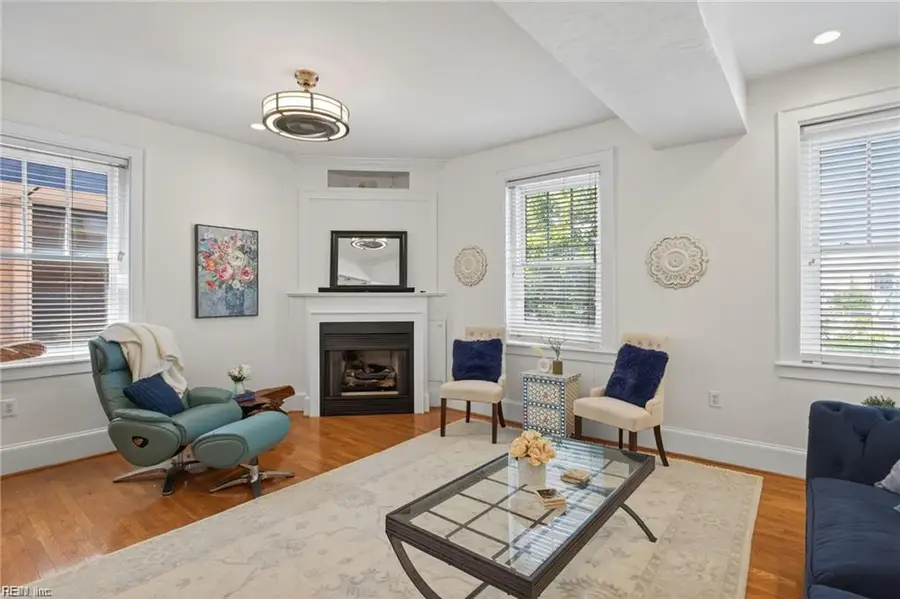 429 W York Street #2D, Norfolk, VA 23510 - Image #2