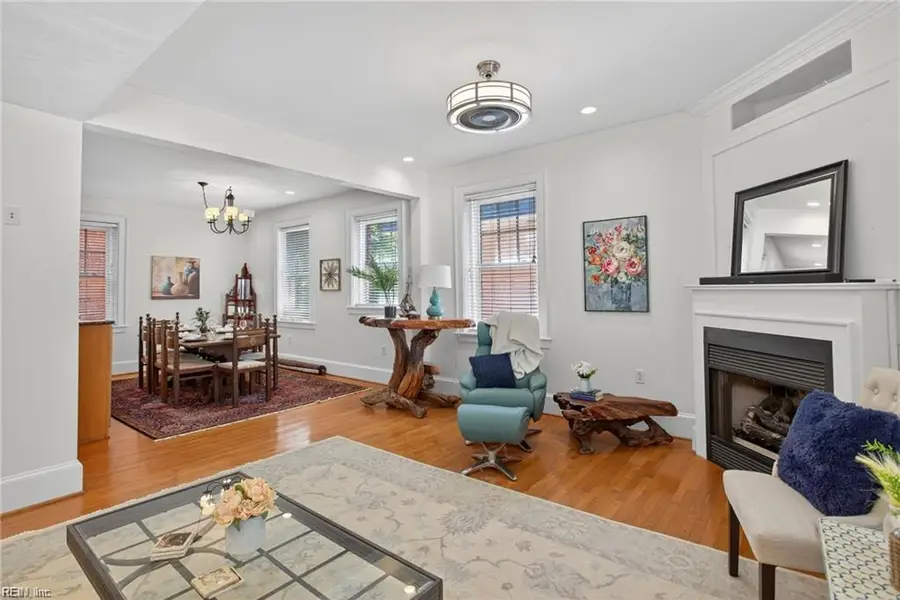 429 W York Street #2D, Norfolk, VA 23510 - Image #3