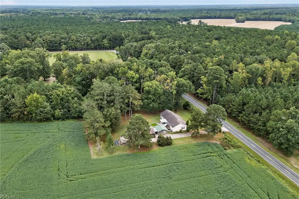 370 Hill Lane Road, Eure, NC 27935 - Image #1