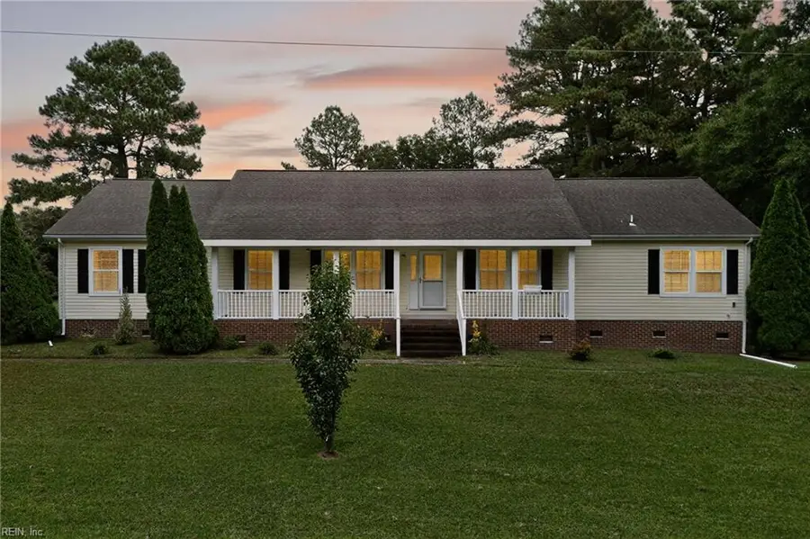 370 Hill Lane Road, Eure, NC 27935 - Image #2