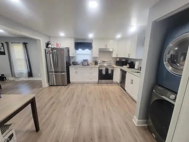 206 Yeidee Street, Franklin, VA 23851 - Image #3