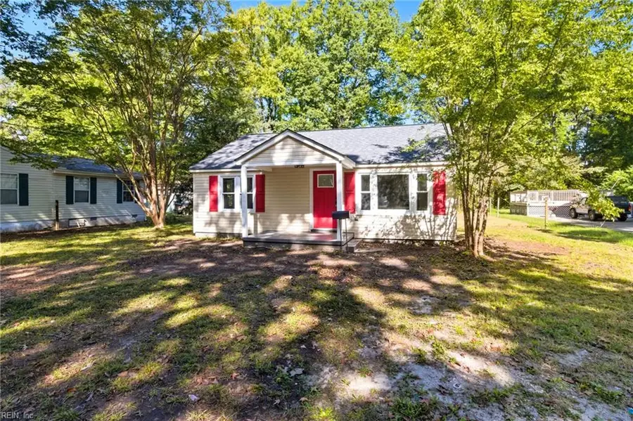 13 Huber Road, Newport News, VA 23601 - Image #2