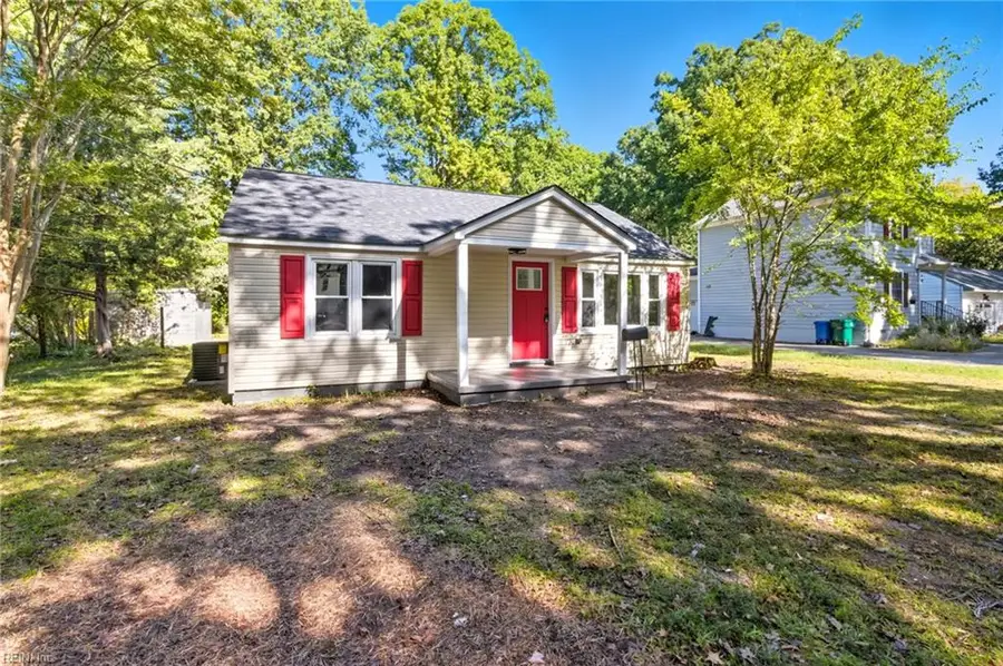 13 Huber Road, Newport News, VA 23601 - Image #3