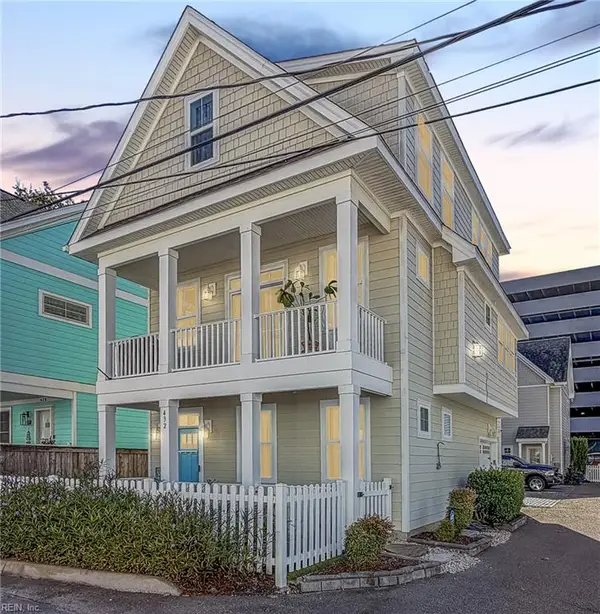 432 20 1/2 Street, Virginia Beach, VA 23451