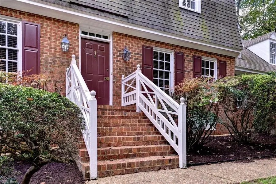 136 Thomas Dale, Williamsburg, VA 23185 - Image #2