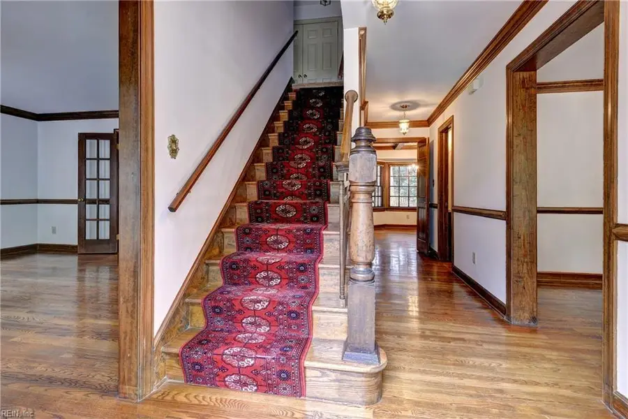 136 Thomas Dale, Williamsburg, VA 23185 - Image #3