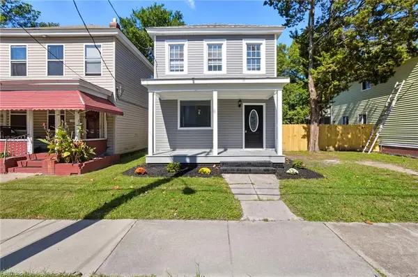 1039 26th Street, Newport News, VA 23607