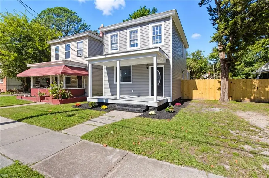 1039 26th Street, Newport News, VA 23607 - Image #3